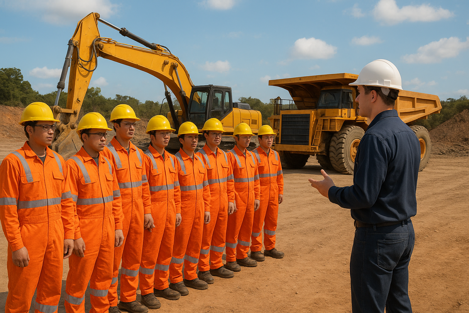 Lembaga Berpengalaman